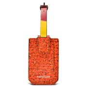 Salvador Luggage Tag