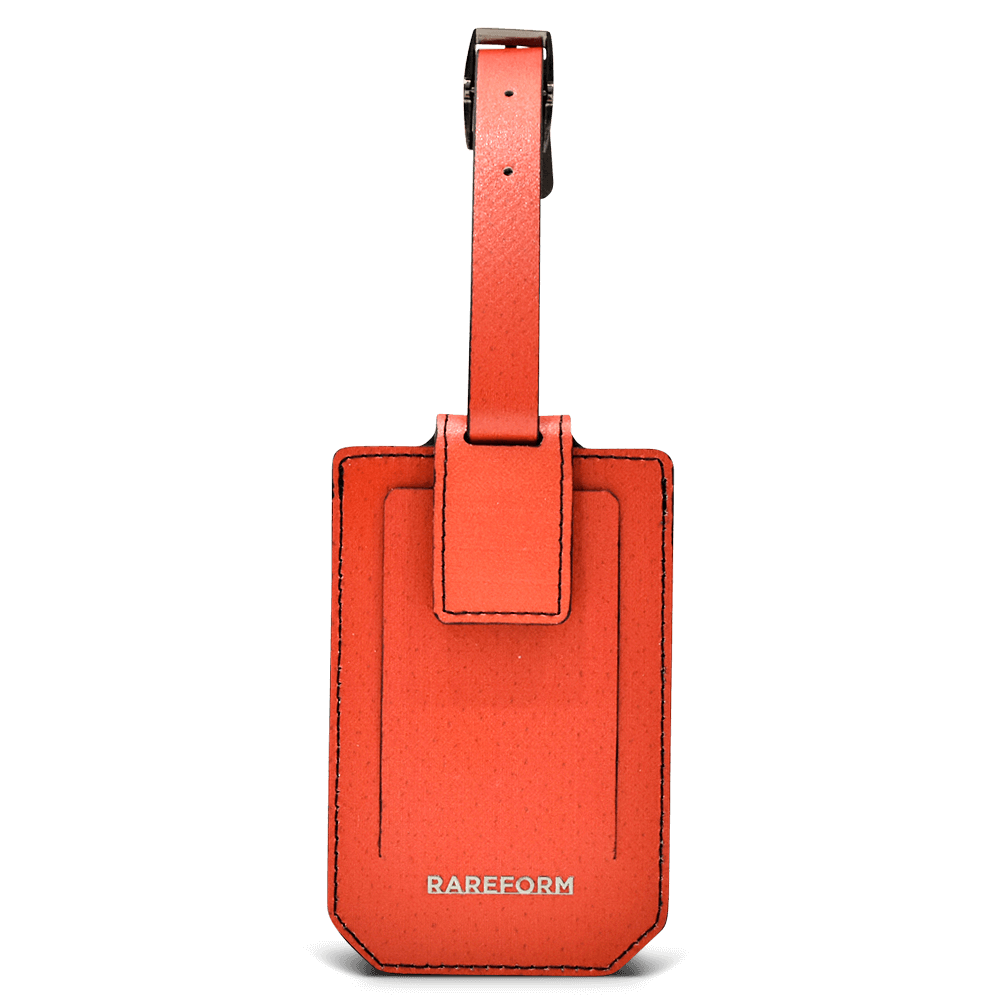 Salvador Luggage Tag