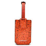 Salvador Luggage Tag