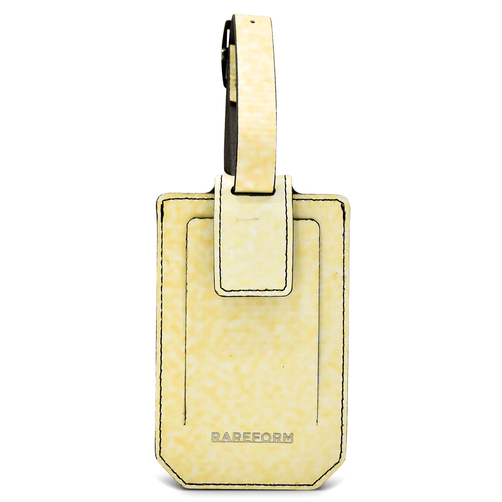 Salvador Luggage Tag