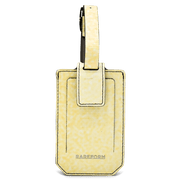 Salvador Luggage Tag