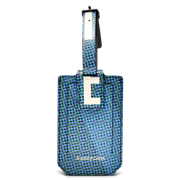 Salvador Luggage Tag