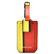 Salvador Luggage Tag