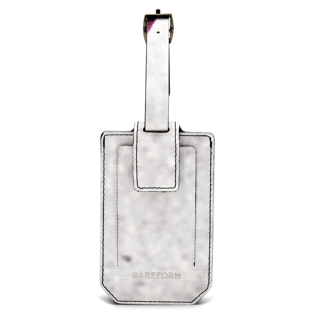 Salvador Luggage Tag