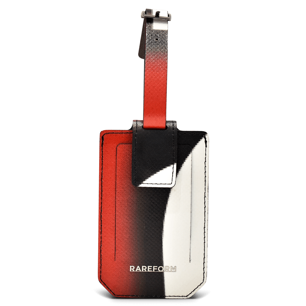 Salvador Luggage Tag