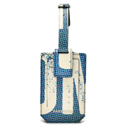 Salvador Luggage Tag