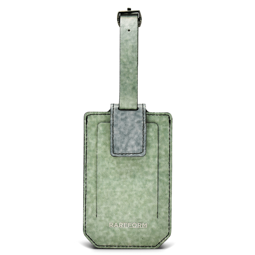 Salvador Luggage Tag