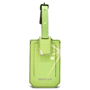 Salvador Luggage Tag