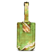 Salvador Luggage Tag