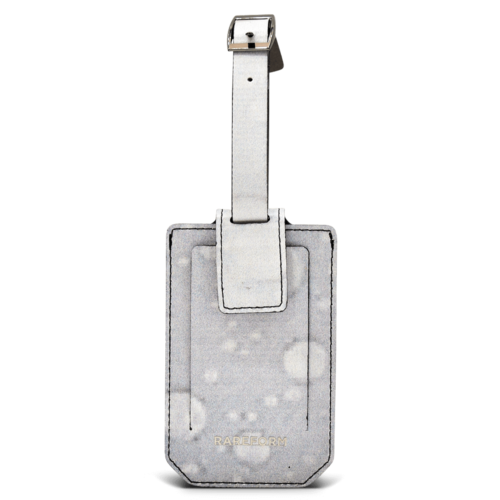 Salvador Luggage Tag