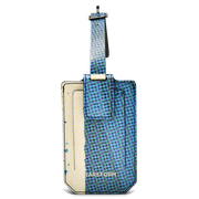 Salvador Luggage Tag