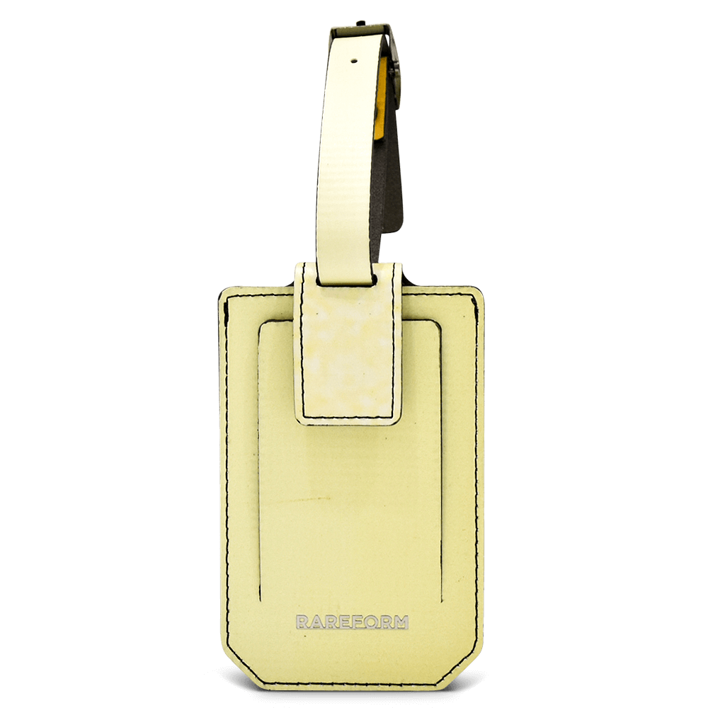 Salvador Luggage Tag