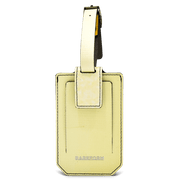 Salvador Luggage Tag