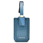 Salvador Luggage Tag