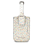 Salvador Luggage Tag