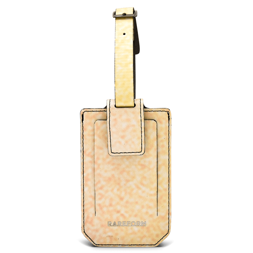 Salvador Luggage Tag