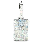 Salvador Luggage Tag