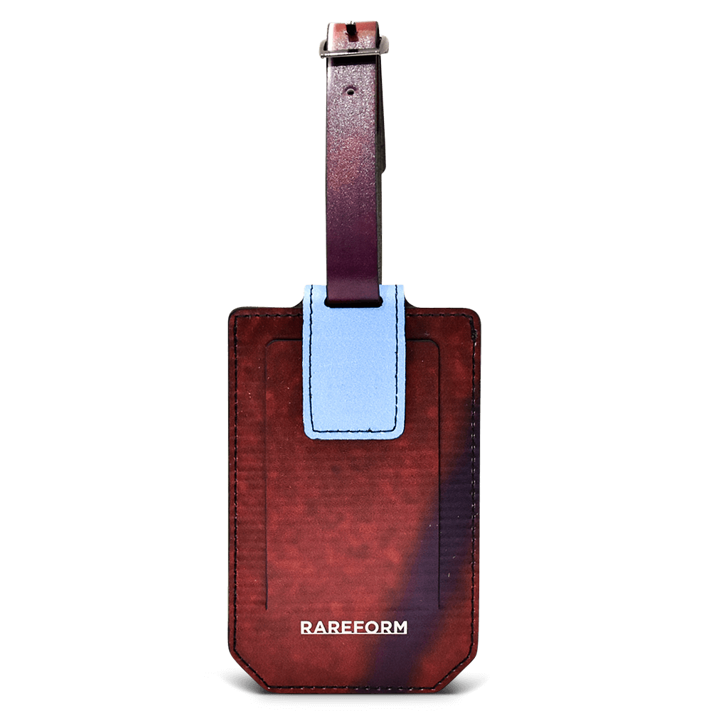 Salvador Luggage Tag