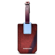 Salvador Luggage Tag