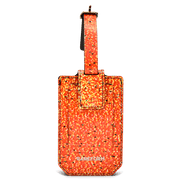 Salvador Luggage Tag
