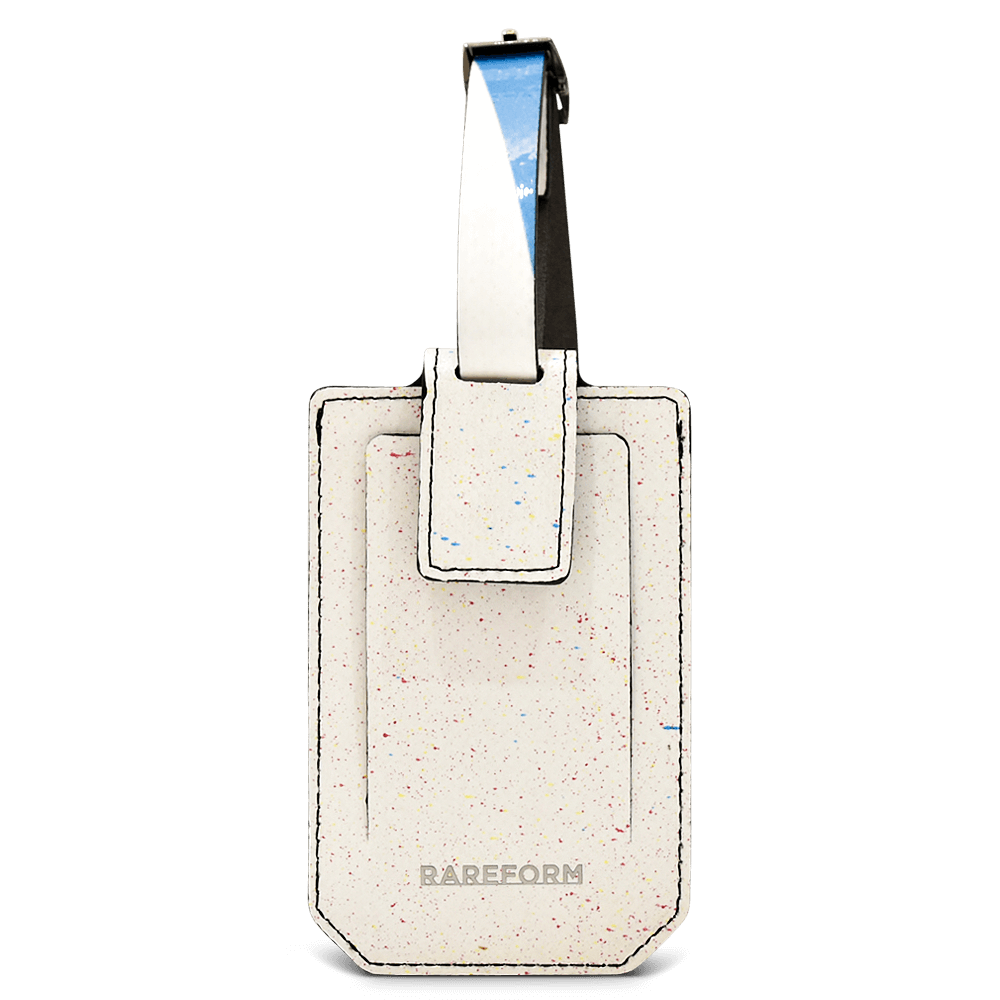 Salvador Luggage Tag