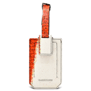 Salvador Luggage Tag