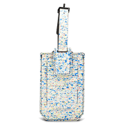 Salvador Luggage Tag