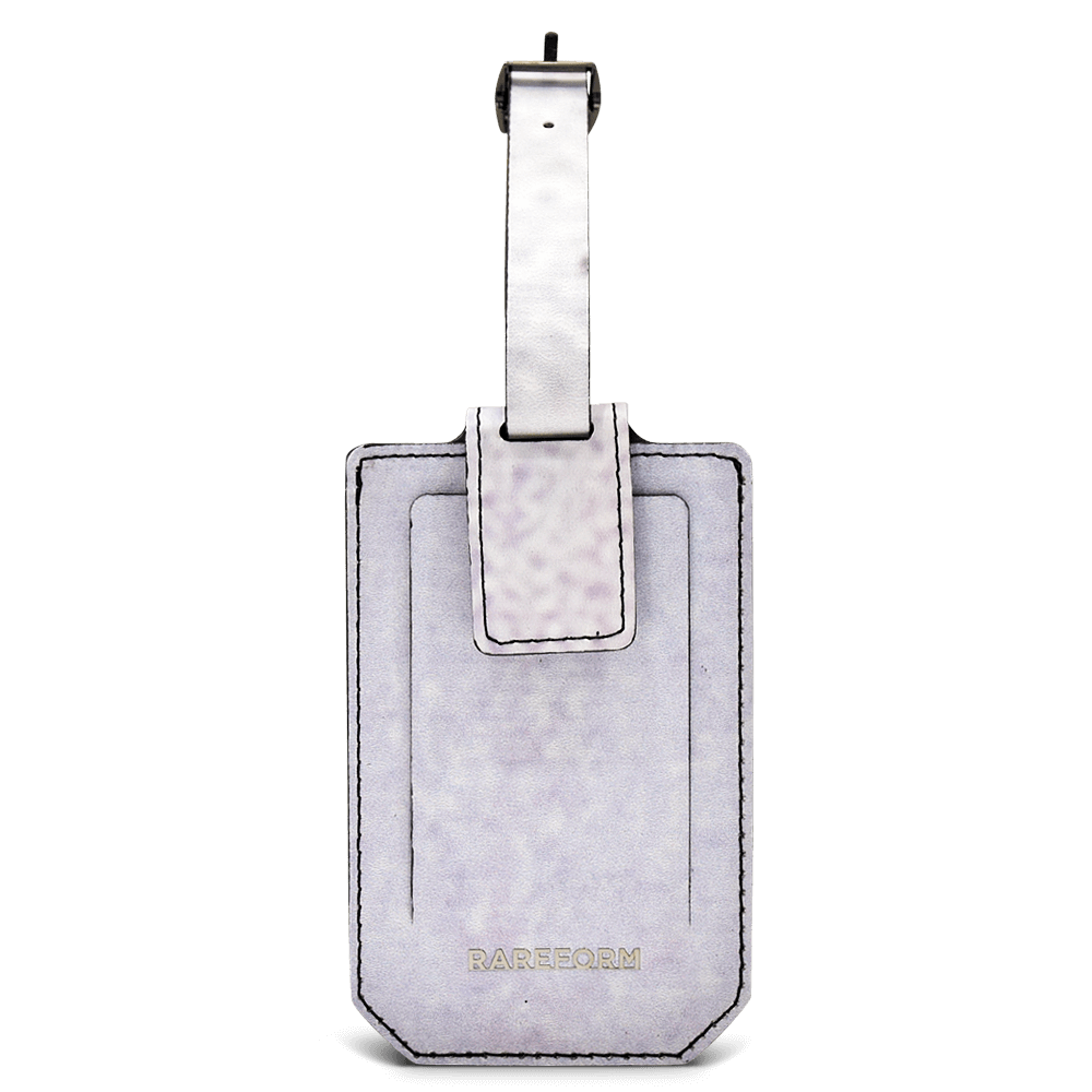Salvador Luggage Tag