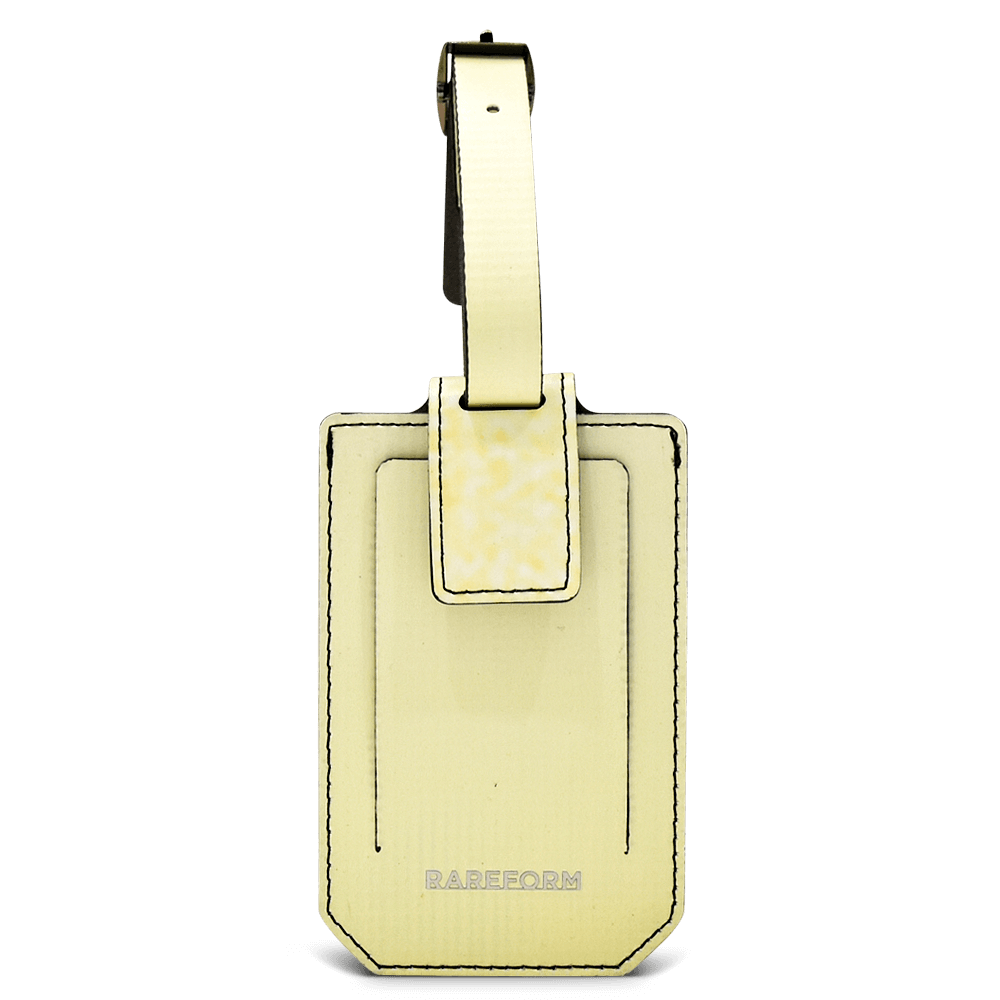 Salvador Luggage Tag