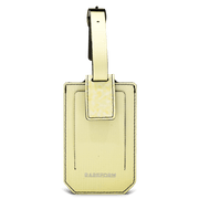 Salvador Luggage Tag