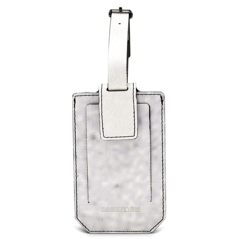 Salvador Luggage Tag