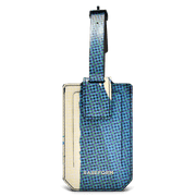 Salvador Luggage Tag