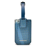 Salvador Luggage Tag