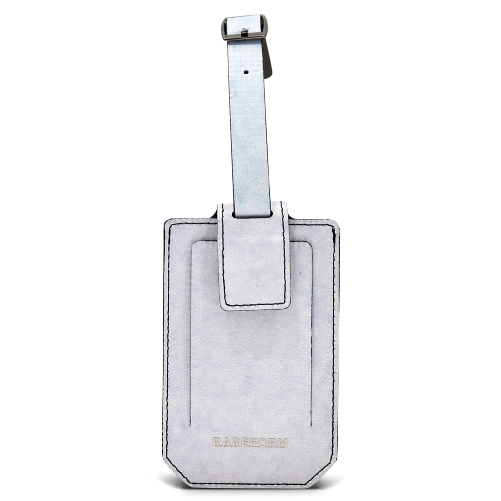 Salvador Luggage Tag
