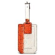 Salvador Luggage Tag