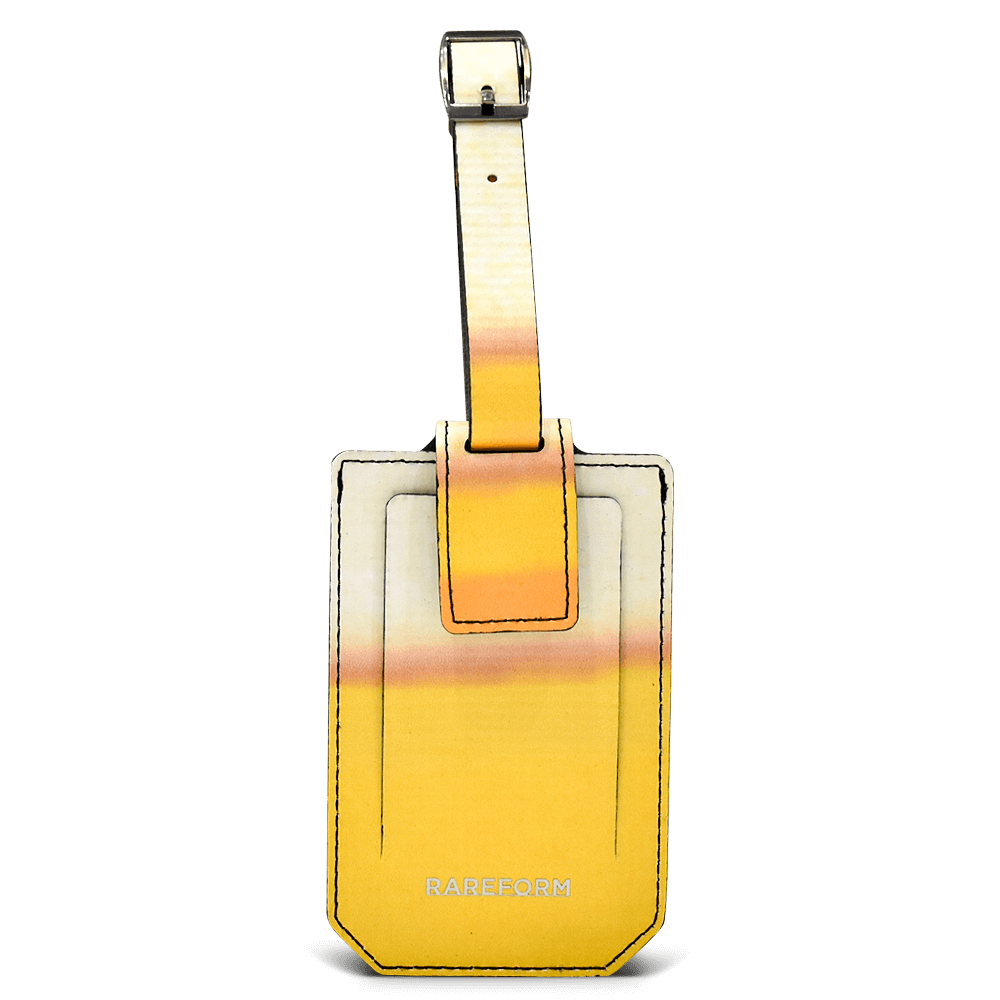 Salvador Luggage Tag