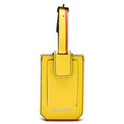 Salvador Luggage Tag