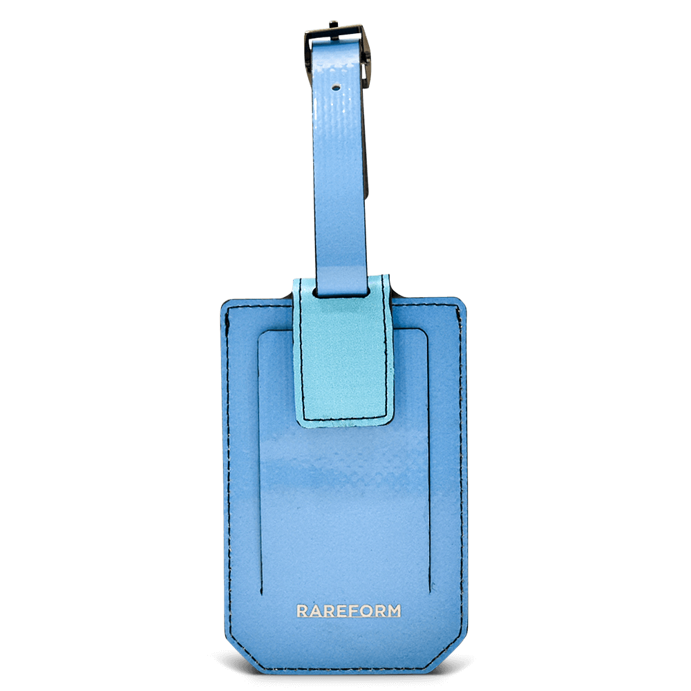 Salvador Luggage Tag