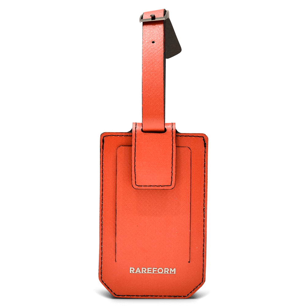 Salvador Luggage Tag