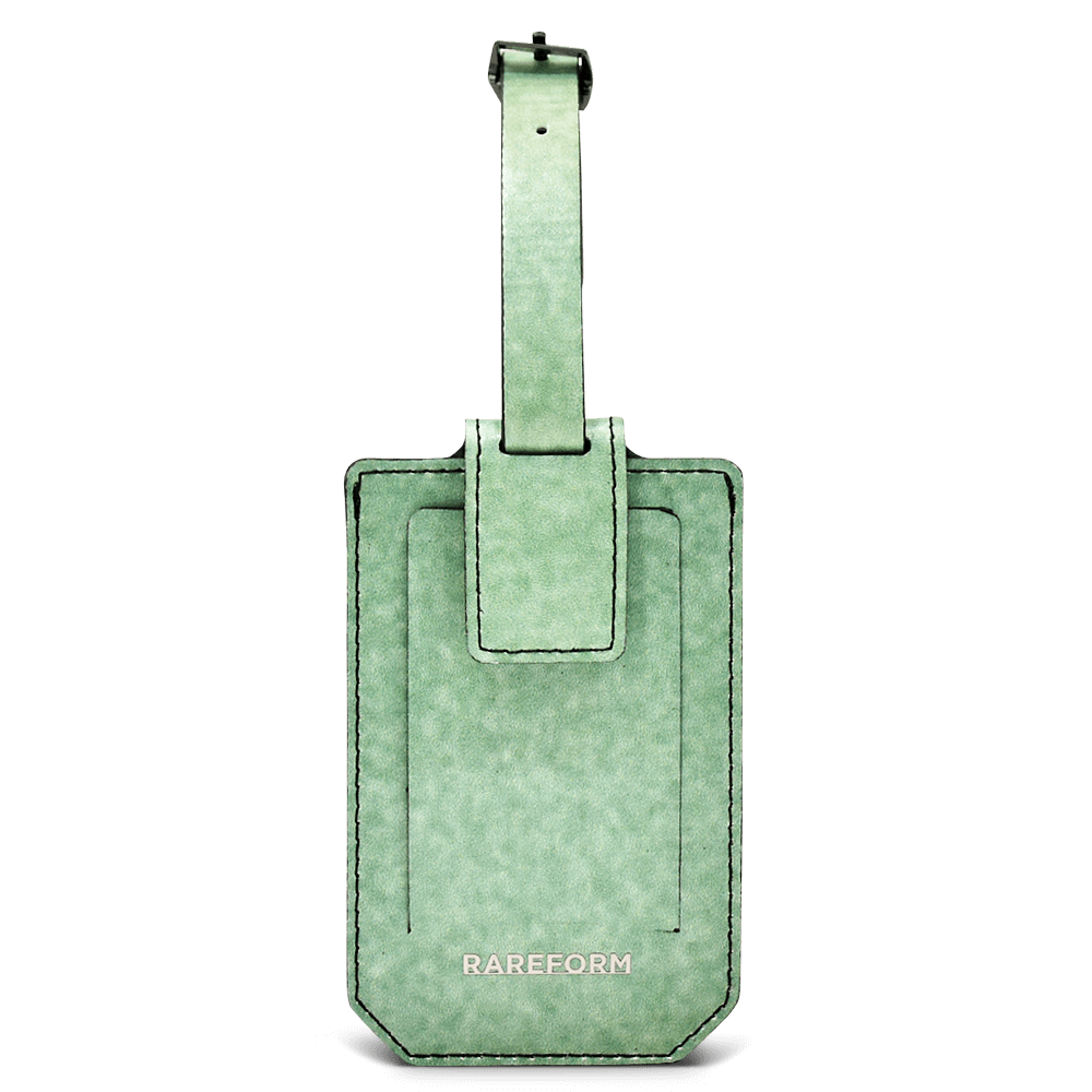 Salvador Luggage Tag