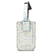 Salvador Luggage Tag