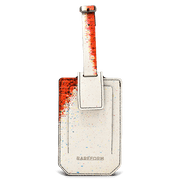 Salvador Luggage Tag