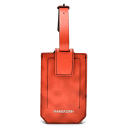 Salvador Luggage Tag