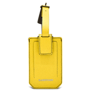 Salvador Luggage Tag