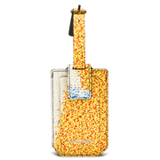 Salvador Luggage Tag