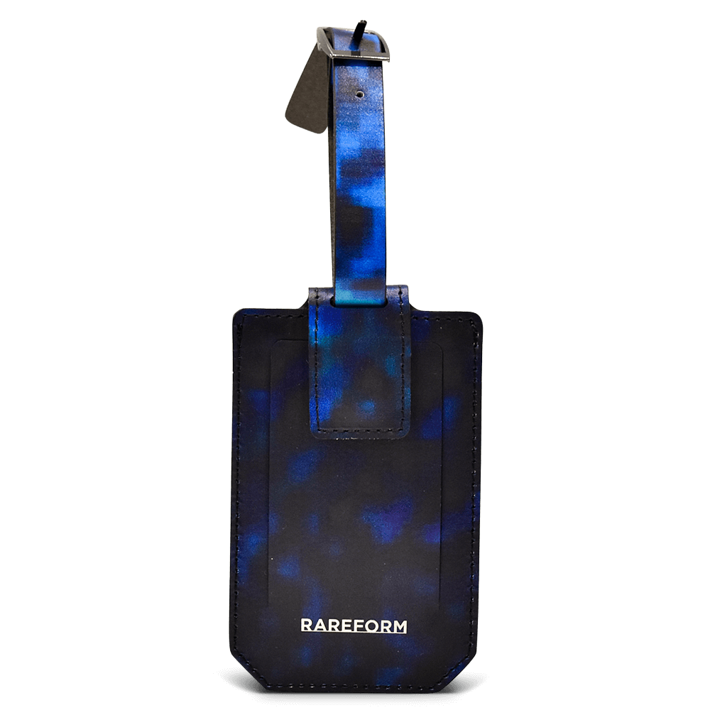 Salvador Luggage Tag