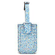Salvador Luggage Tag