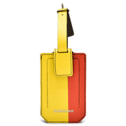 Salvador Luggage Tag