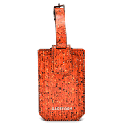 Salvador Luggage Tag