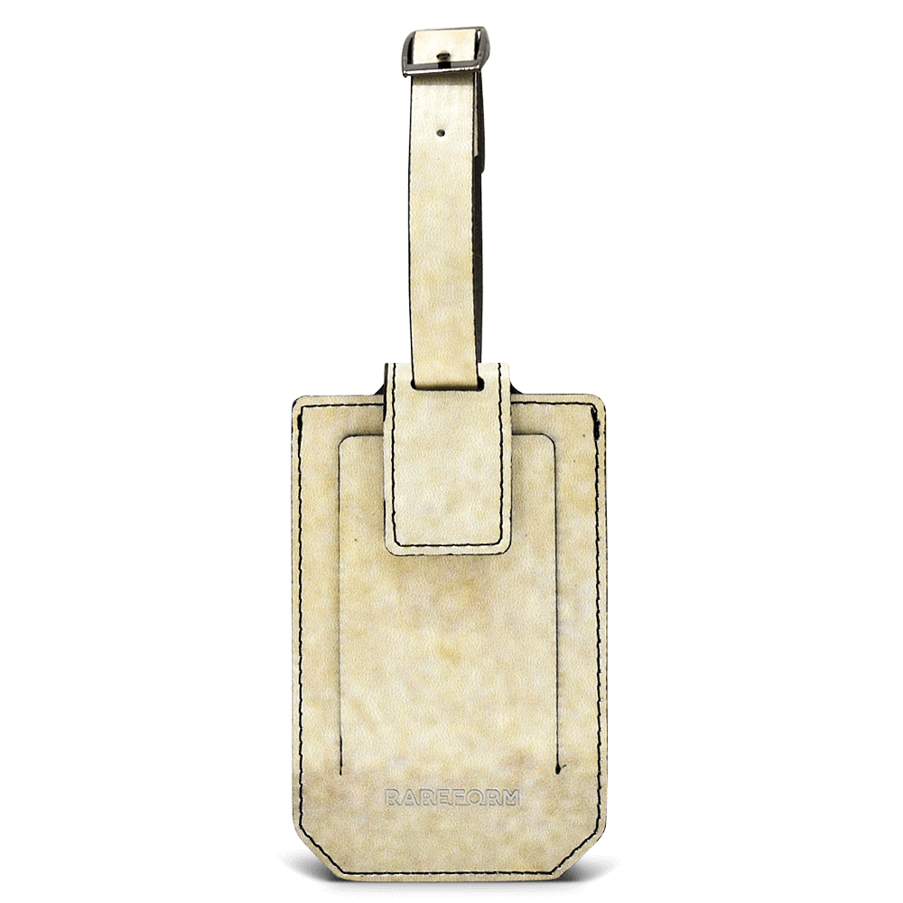 Salvador Luggage Tag
